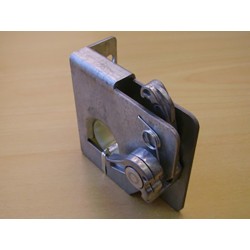 Palier Droit CE assemblé ( version europe) pour TM2"