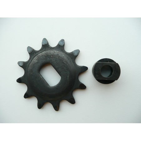 pignon moteur Push&Pull B