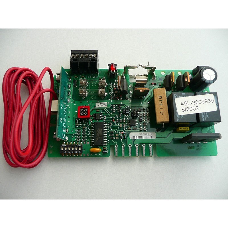 Carte Electronique pour Moteur Major 40Mhz
