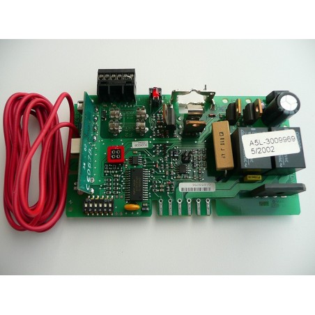 Carte Electronique pour Moteur Major 40Mhz