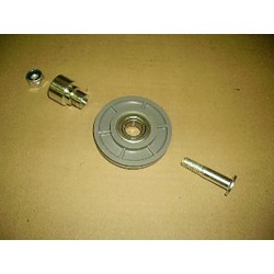 Poulie CE TQ/TR/DR