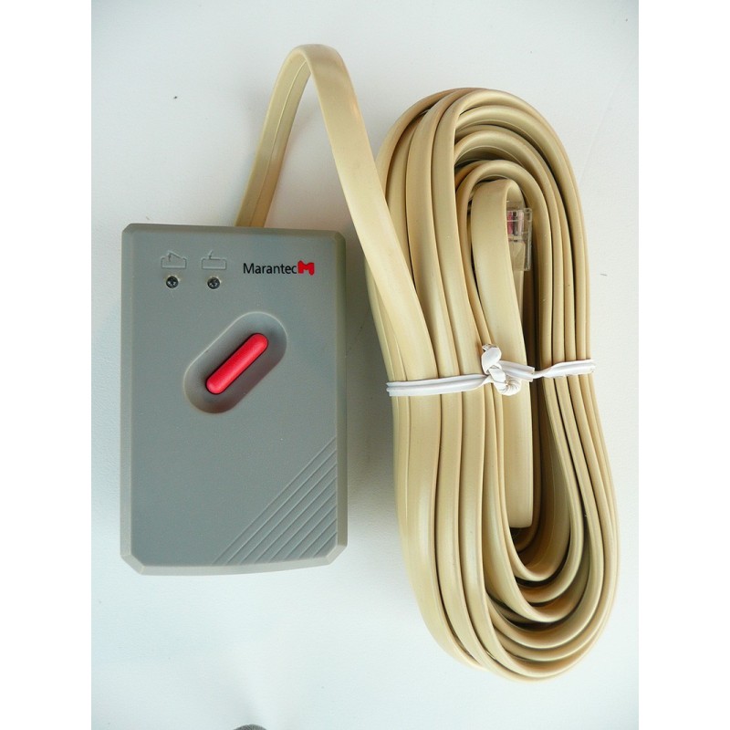Station murale Twist Command 105
