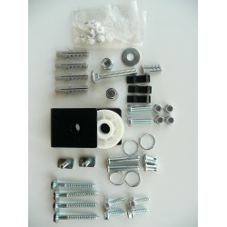 Sachet de visserie pour moteur Push&Pull