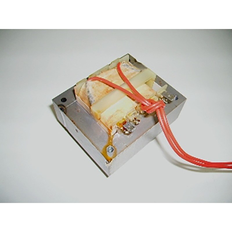 Transformateur 230V-24V pour MAJOR