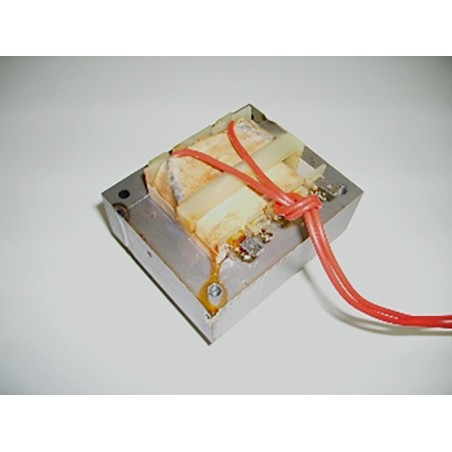 Transformateur 230V-24V pour MAJOR