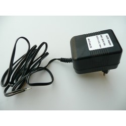 Transformateur pour récepteur universel Push&Pull