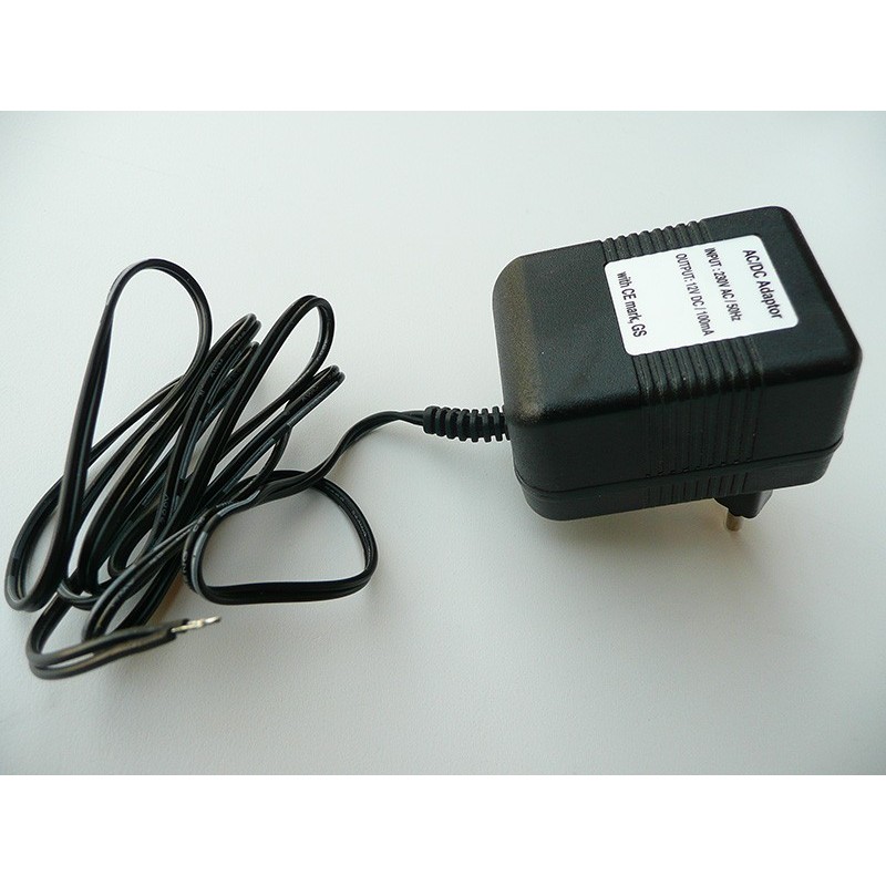 Transformateur pour récepteur universel Push&Pull
