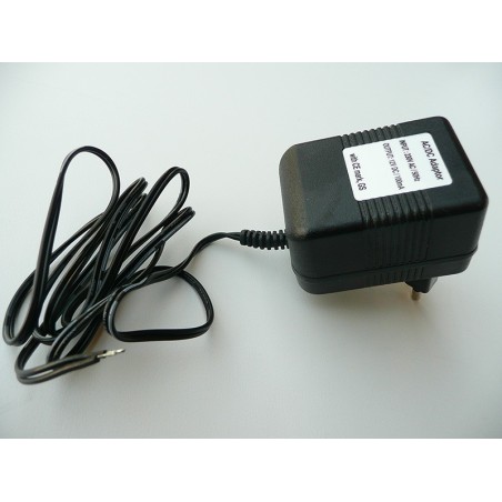 Transformateur pour récepteur universel Push&Pull