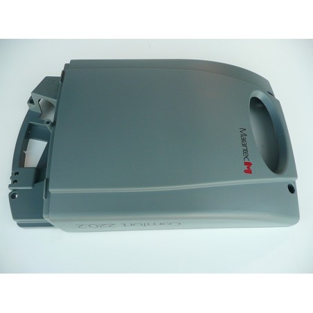 Capot moteur TWIST Comfort 220.2