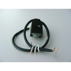 Micro-rupteurs Twist