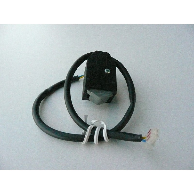 Micro-rupteurs Twist