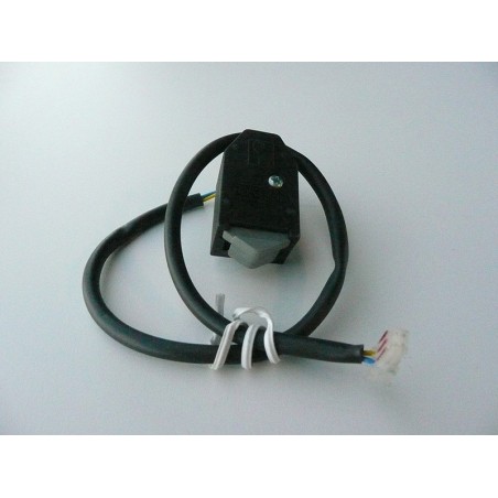 Micro-rupteurs Twist