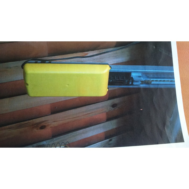 Carte Electronique pour Moteur  Major E434 Mhz 