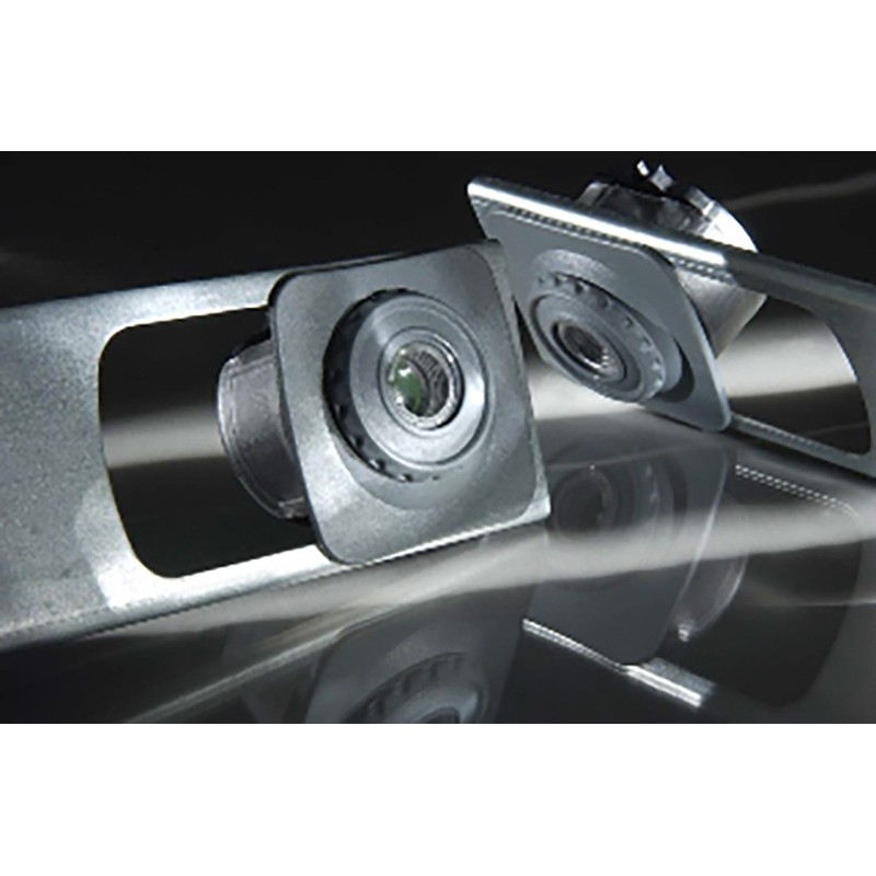 Cellule interieure Special 607