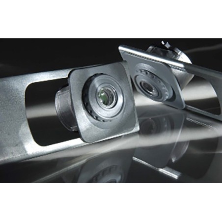 Cellule interieure Special 607