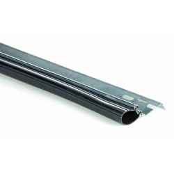Joint bas 2"  avec cornière métallique