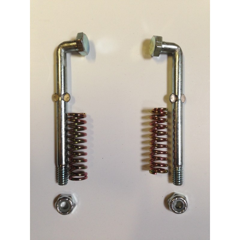 Kit Ressort effort pour moteur WD Challenger 9500