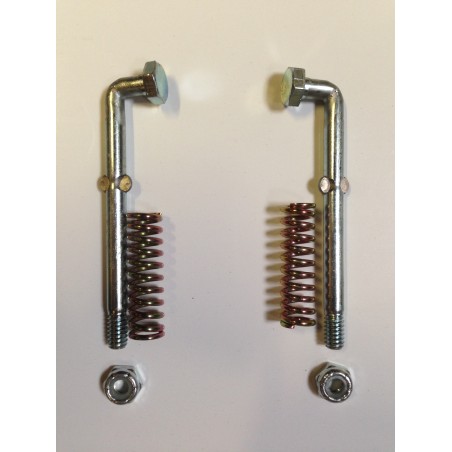 Kit Ressort effort pour moteur WD Challenger 9500