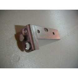 Support de base gauche pour porte 1"