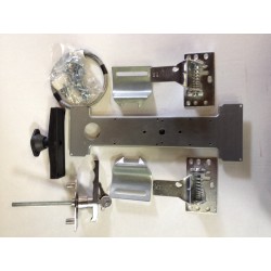 Serrure US pour porte Confort et Diffusion 