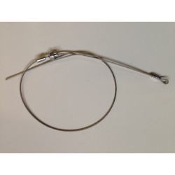câble de déverrouillage interieur moteur idrive
