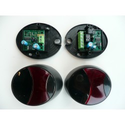 Kit Cellules Photo-electriques Push&Pull B