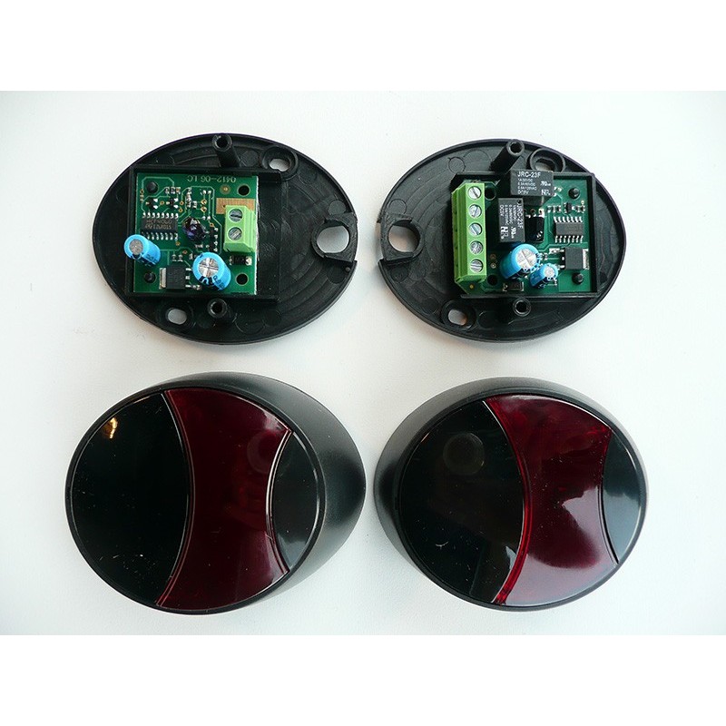 Kit Cellules Photo-electriques Push&Pull B