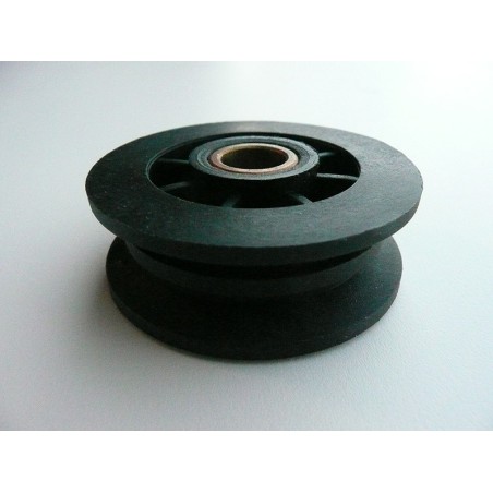 Poulie chaine pour moteur Push&PullB