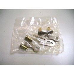 Attache rapide pour chaîne moteur MAJOR