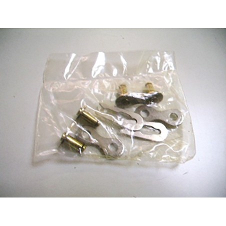 Attache rapide pour chaîne moteur MAJOR