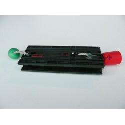 Chariot pour rail moteur twist Marantec