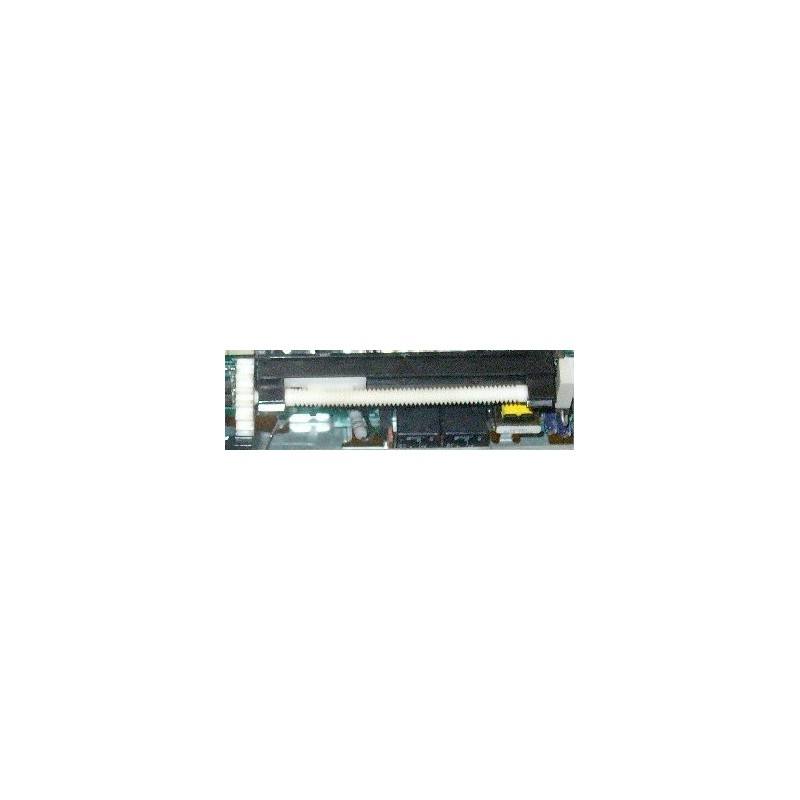 Vis sans fin I-Drive (pour curseur fin de course)