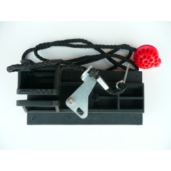 Chariot pour moteur Push&Pull 600 et Wayne Master