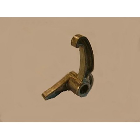 Cliquet TM3 1"gauche