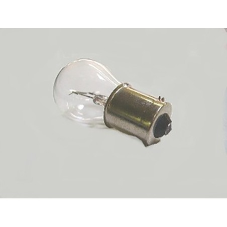 Ampoule (baillonette) 24V 21W pour HE60-4WD Push & Pull 60 et WD 80