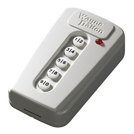 Clavier à Code 433Mhz RF pour Moteur I-drive 