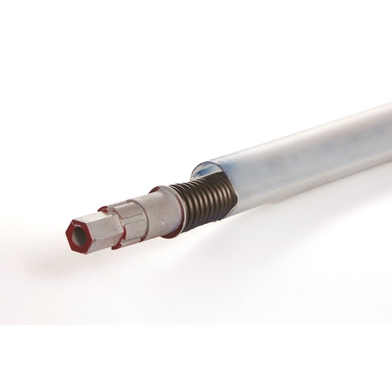 TorqueMaster CONFORT 2P STD 2400/2000 & 2125 (1 ressort)