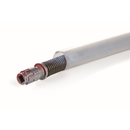 TorqueMaster CONFORT 1P STD 2500/2000 & 2125 (1 ressort)