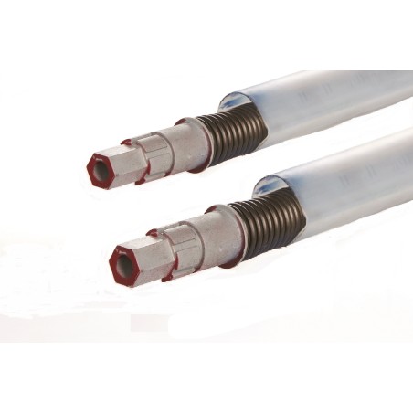 TorqueMaster CONFORT 2P STD 3000/2000 & 2125_2ressorts