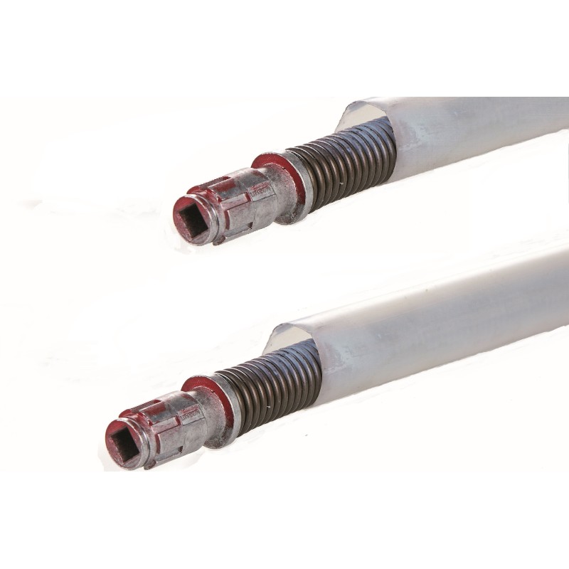 TorqueMaster DIFFUSION 1P STD 2500/2000 & 2125
