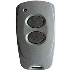 Télécommande  2 Boutons 868 Mhz MARANTEC WD - Star 302