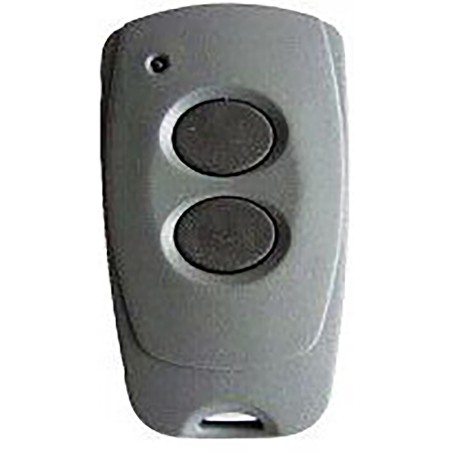 Télécommande  2 Boutons 868 Mhz MARANTEC WD - Star 302