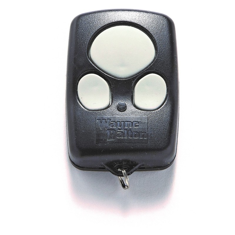 Télécommande 3 boutons Idrive 433 mhz