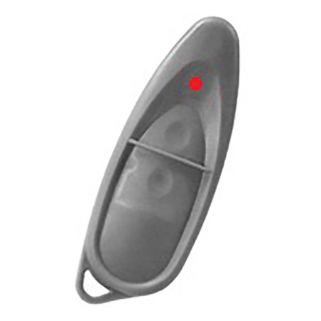 Télécommande 2 Boutons Sommer Aperto Major 868 Mhz