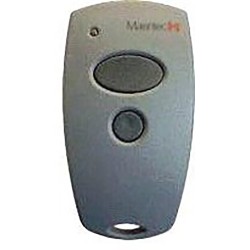Télécommande 2 boutons MARANTEC Twist (EOS) Digital 302 868 Mhz