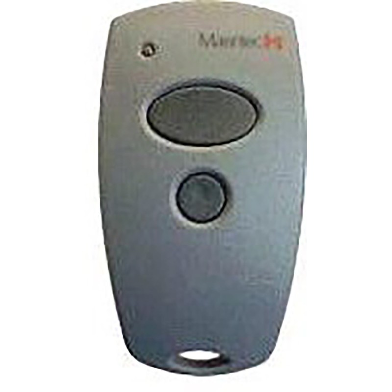 Télécommande 2 boutons MARANTEC Twist (EOS) Digital 302 868 Mhz
