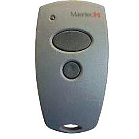 Télécommande 2 boutons MARANTEC Twist (EOS) Digital 302 868 Mhz