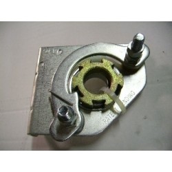 Système Sécurité Ressort de Torsion Droit