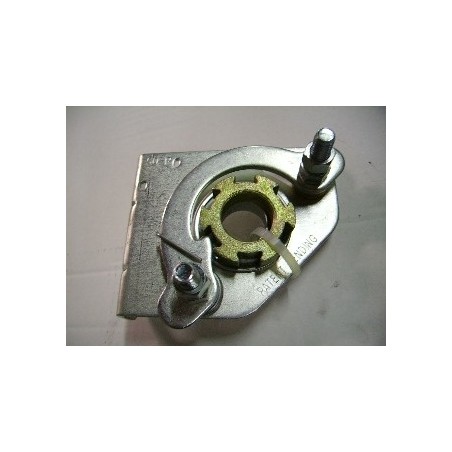 Système Sécurité Ressort de Torsion Droit