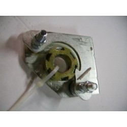 Système Sécurité Ressort de Torsion Droit